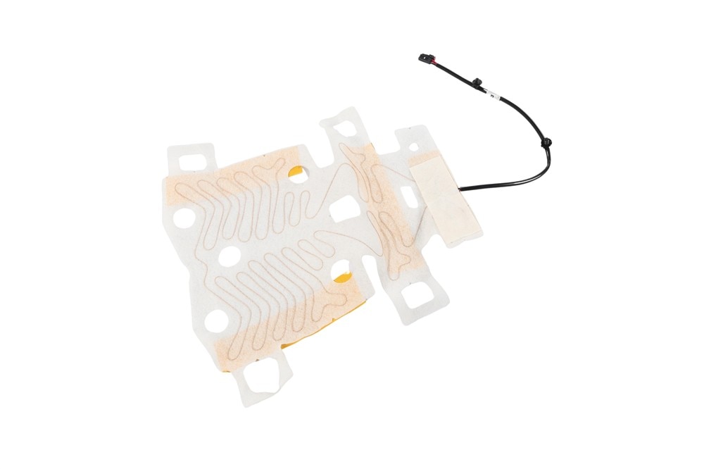 GM Genuine Parts Front Seat Cushion Heater