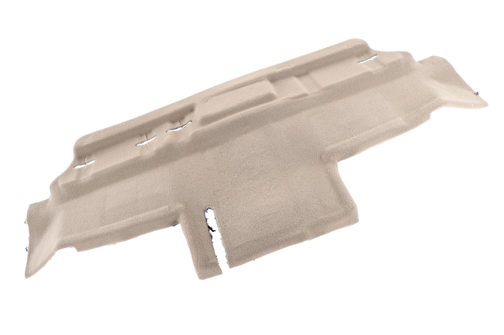 GM Genuine Parts Dune Intermediate Floor Panel Carpet