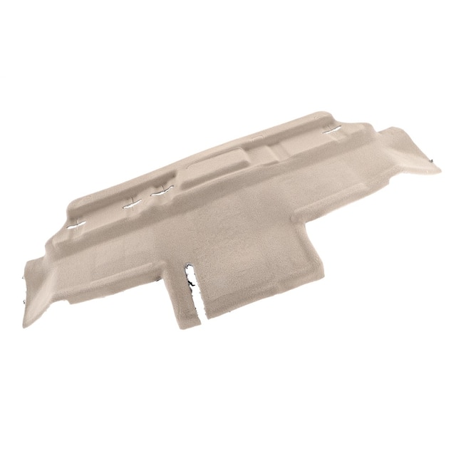 GM Genuine Parts Dune Intermediate Floor Panel Carpet