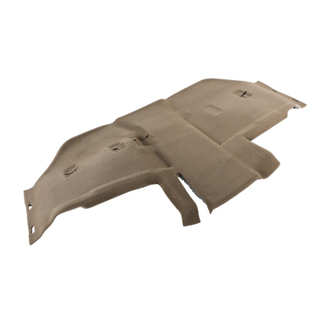 GM Genuine Parts Dune Intermediate Floor Panel Carpet