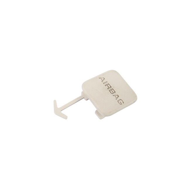 GM Genuine Parts Whisper Beige Bolt Cap