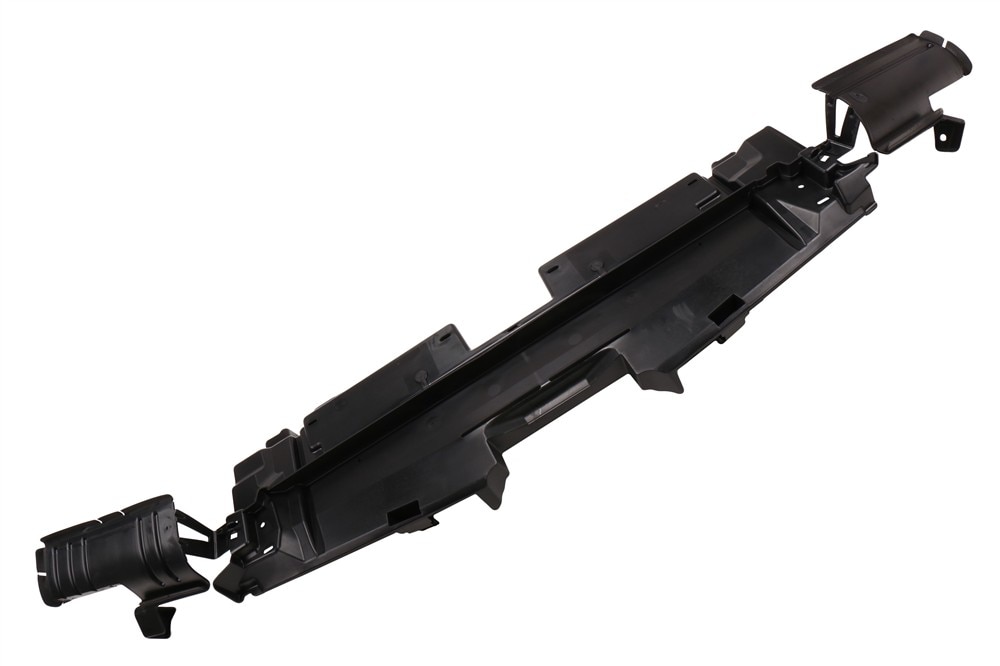 GM Genuine Parts Upper Radiator Air Baffle