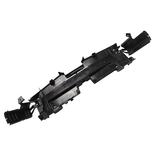 GM Genuine Parts Upper Radiator Air Baffle
