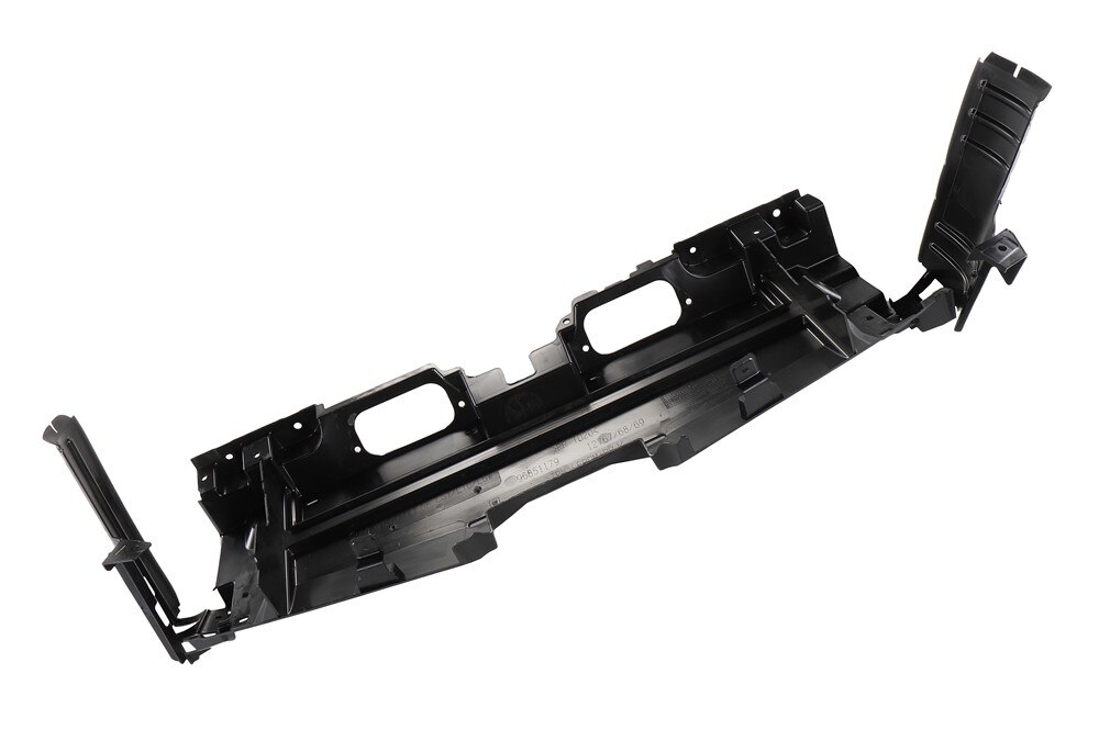 GM Genuine Parts Radiator Air Upper Baffle