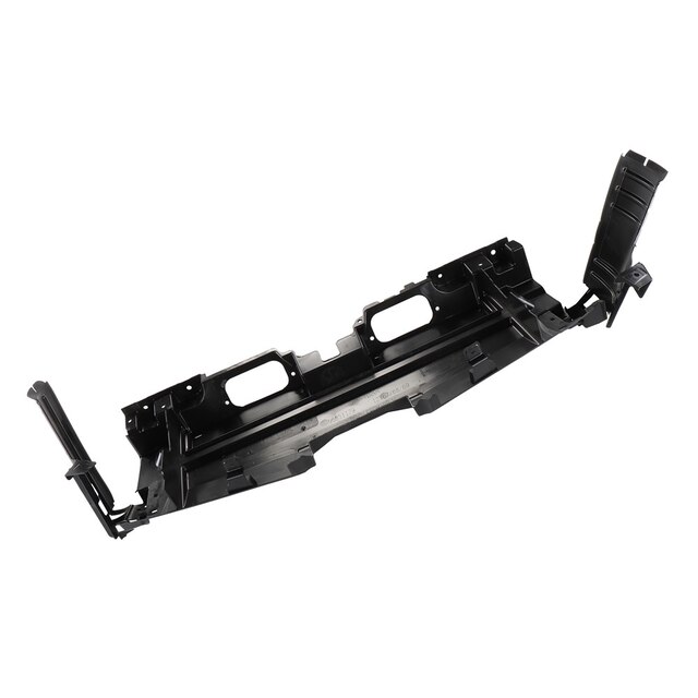 GM Genuine Parts Radiator Air Upper Baffle