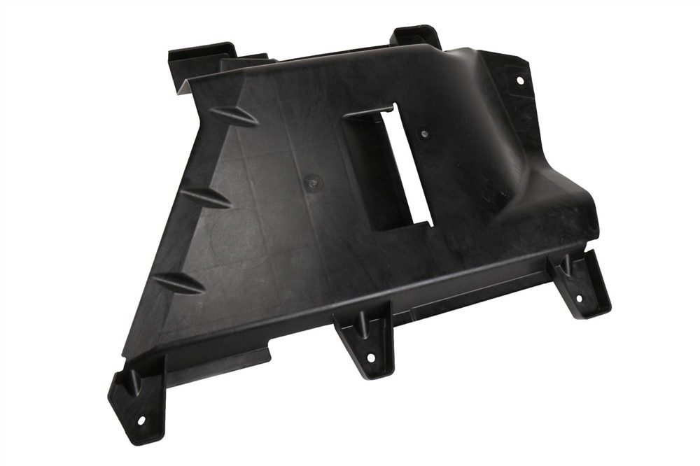 GM Genuine Parts Undercar Shield