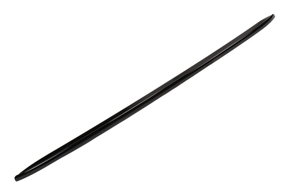 GM Genuine Parts Passenger Side Roof Luggage Carrier Side Rail