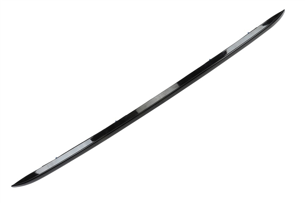 GM Genuine Parts Driver Side Roof Luggage Carrier Side Rail