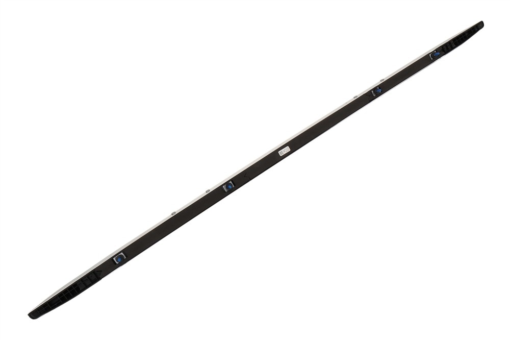 GM Genuine Parts Driver Side Roof Luggage Carrier Side Rail