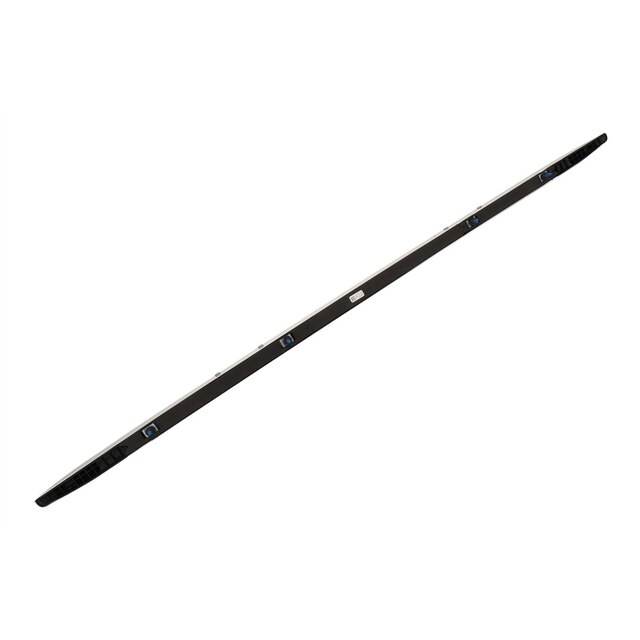 GM Genuine Parts Driver Side Roof Luggage Carrier Side Rail