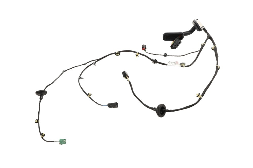 GM Genuine Parts Door Wiring Harness