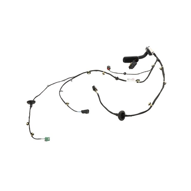 GM Genuine Parts Door Wiring Harness