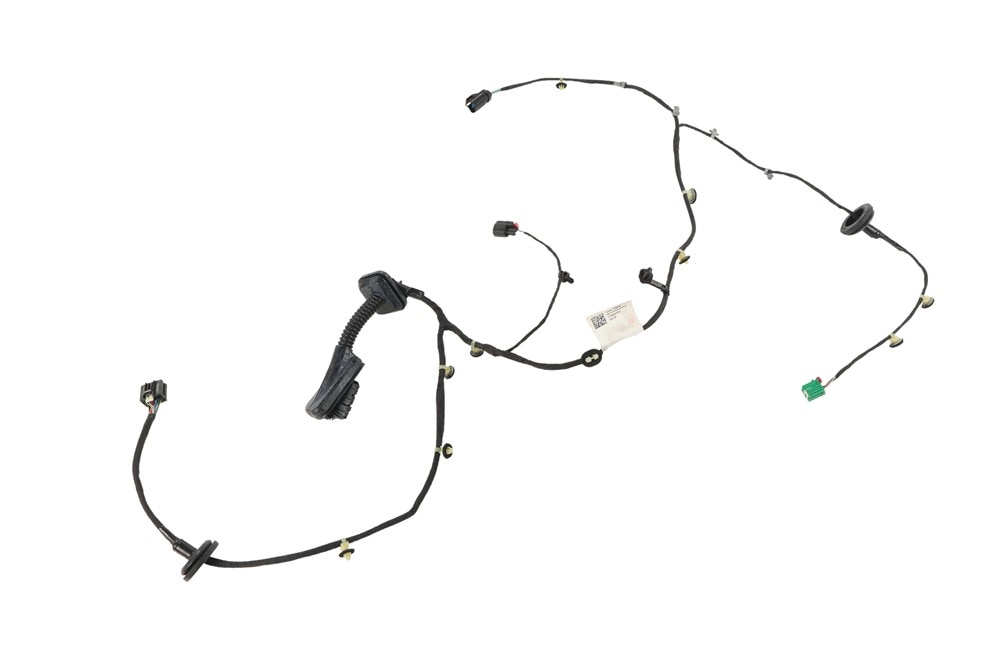 GM Genuine Parts Door Wiring Harness