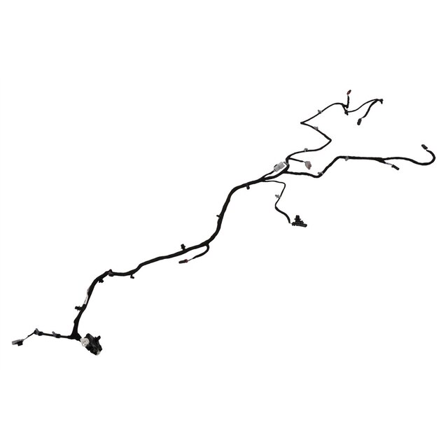 GM Genuine Parts Liftgate Wiring Harness