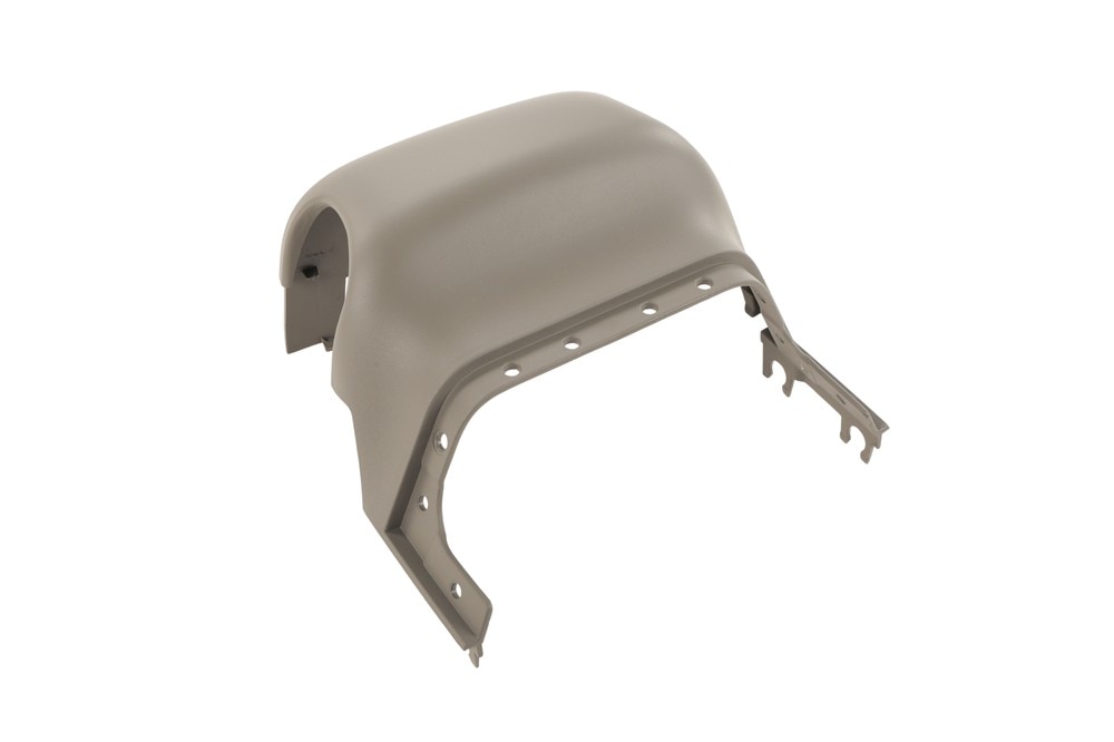 GM Genuine Parts Gideon Instrument Panel Steering Column Upper Trim Cover