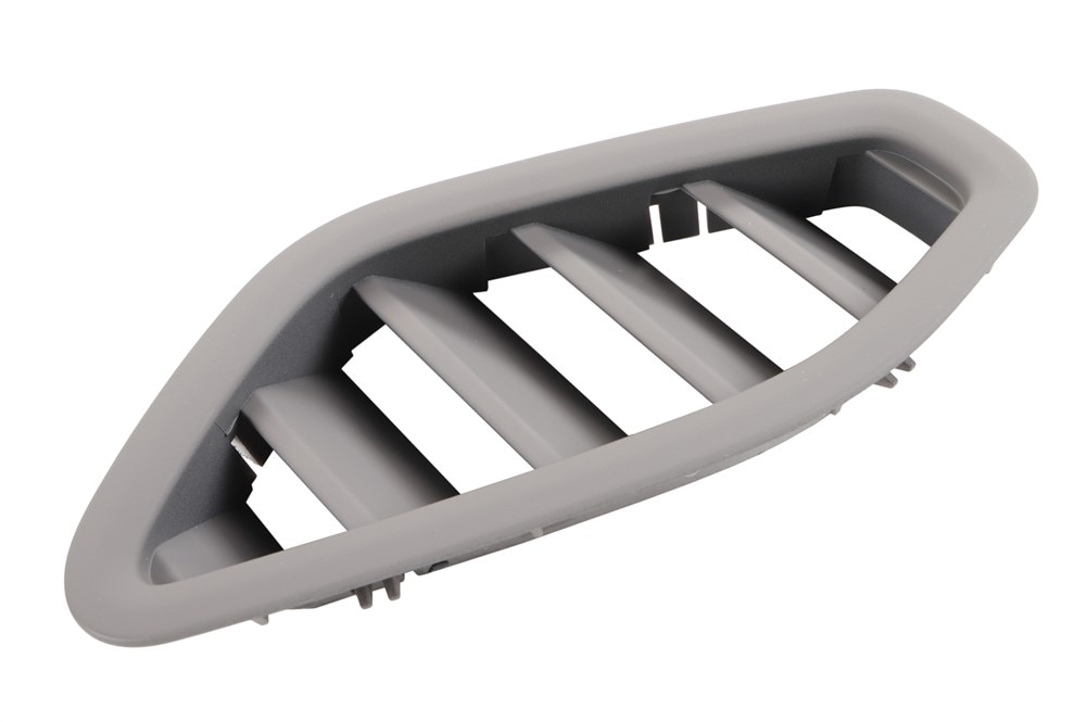 GM Genuine Parts Gideon Driver Side Window Defogger Outlet Grille