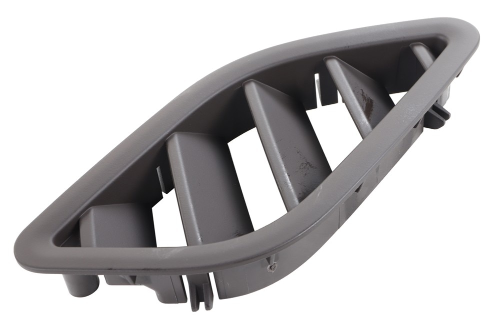 GM Genuine Parts Dark Atmosphere Passenger Side Window Defogger Outlet Grille