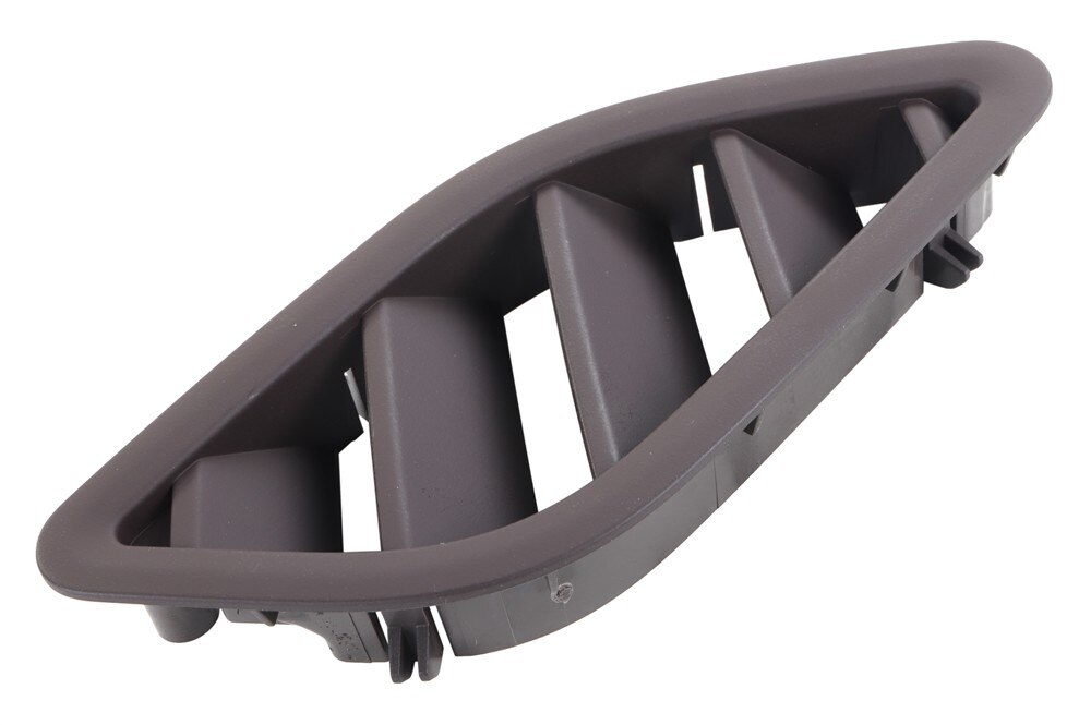GM Genuine Parts Bittersweet Passenger Side Window Defogger Outlet Grille