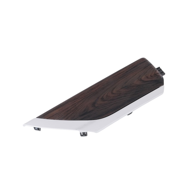 GM Genuine Parts Hewn Cypress Rear Passenger Side Door Armrest Applique
