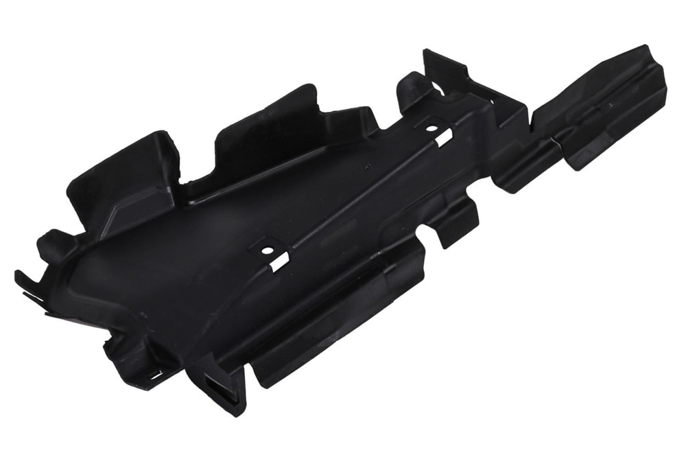 GM Genuine Parts Driver Side Upper Radiator Air Baffle