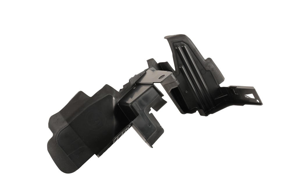 GM Genuine Parts Driver Side Radiator Air Side Lower Baffle