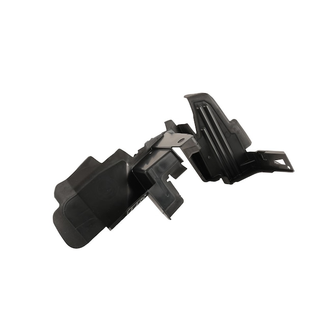 GM Genuine Parts Driver Side Radiator Air Side Lower Baffle