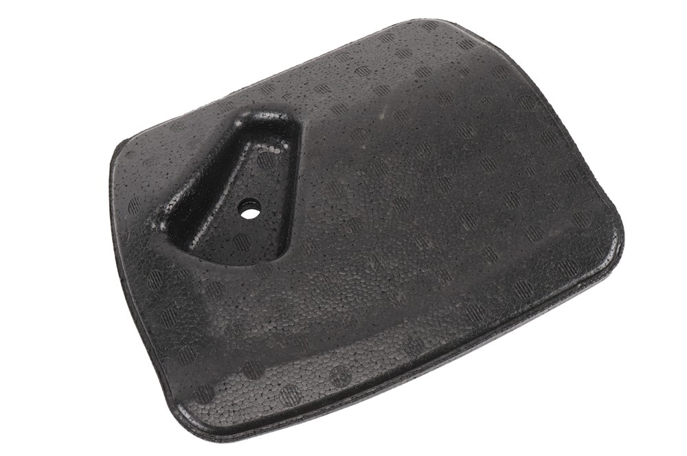 GM Genuine Parts Driver Side Footrest Energy Absorber