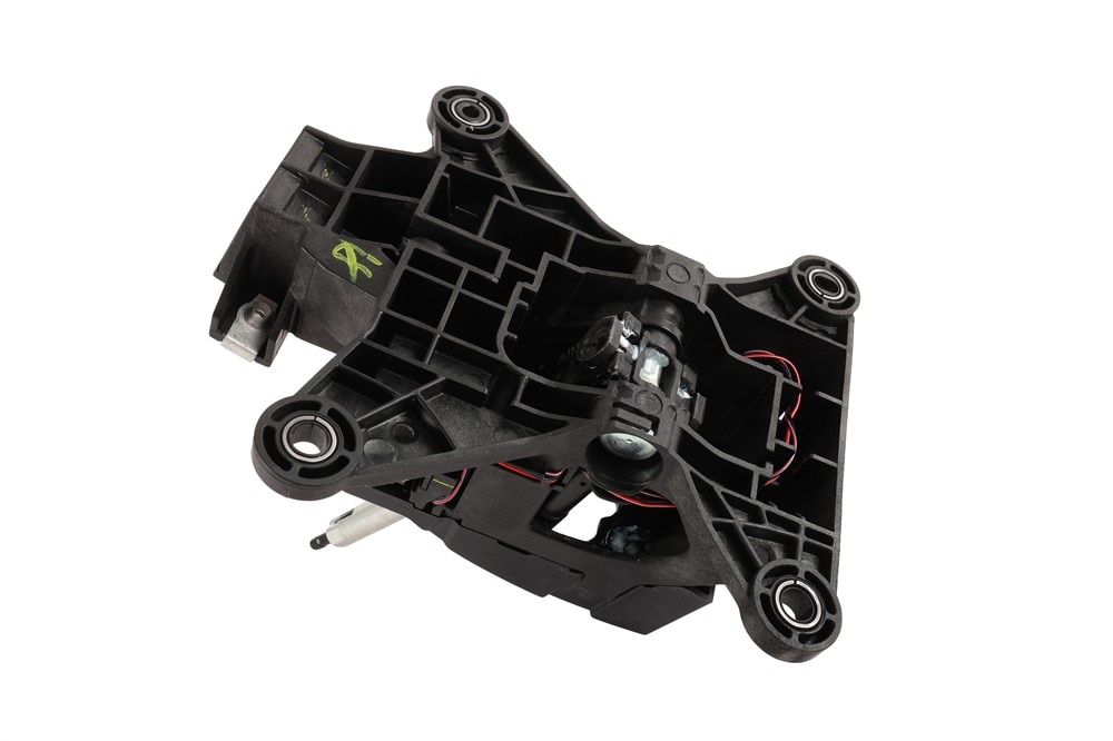 GM Genuine Parts Automatic Transmission Shift Lever Assembly