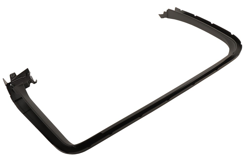 GM Genuine Parts Rear Driver Side Window Garnish Molding