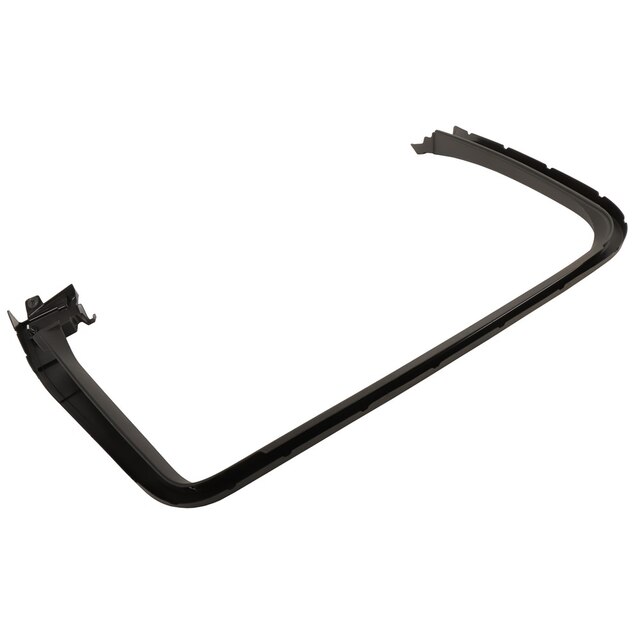 GM Genuine Parts Rear Driver Side Window Garnish Molding