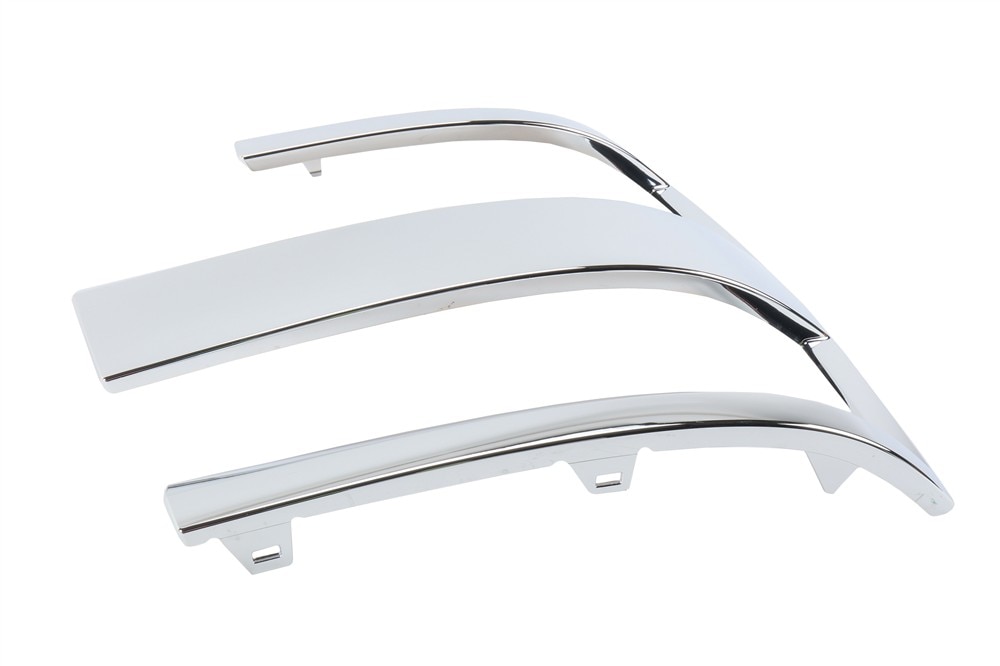 GM Genuine Parts Driver Side Headlamp Bezel