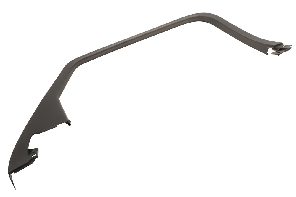 GM Genuine Parts Rear Driver Side Door Molding
