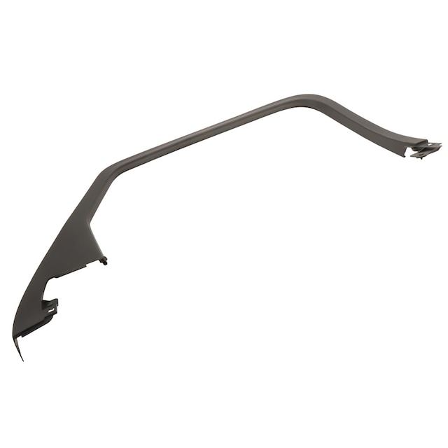 GM Genuine Parts Rear Driver Side Door Molding