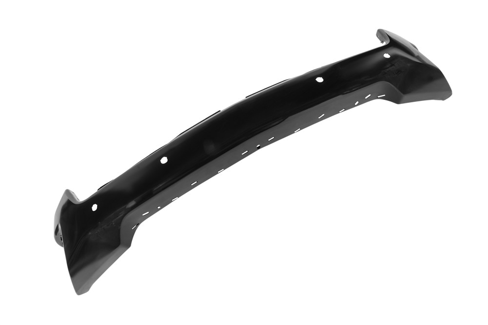 GM Genuine Parts Primed Front Bumper Impact Bar