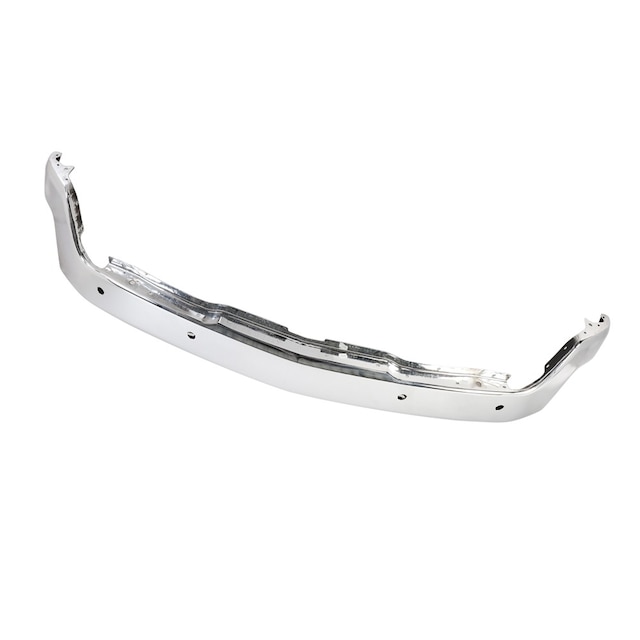GM Genuine Parts Exterior Bright Chrome Bumper