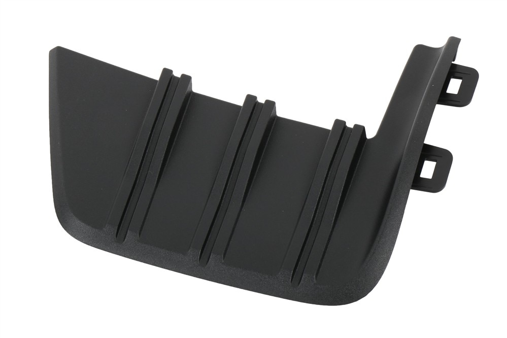 GM Genuine Parts Driver Side Bumper Cover Molding