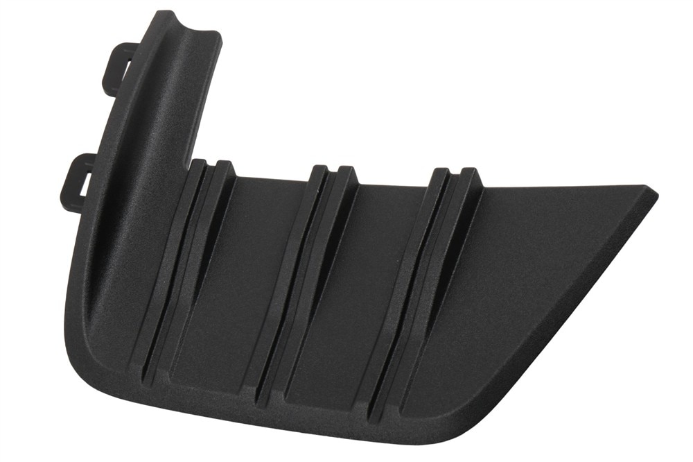 GM Genuine Parts Passenger Side Bumper Cover Molding