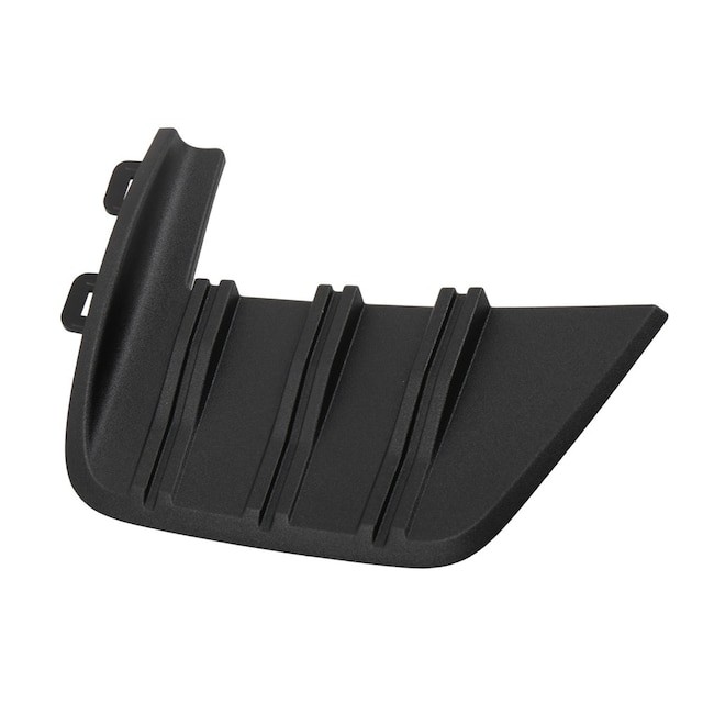 GM Genuine Parts Passenger Side Bumper Cover Molding