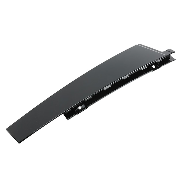 GM Genuine Parts Front Driver Side Door Window Frame Rear Applique