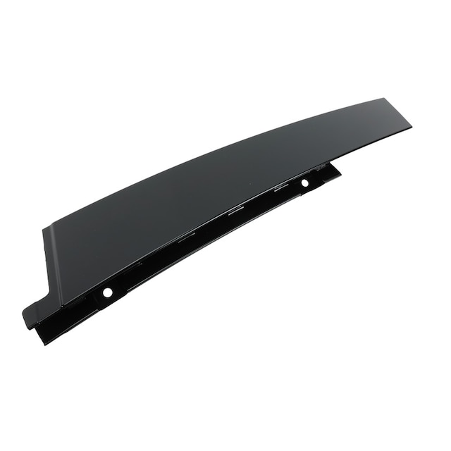 GM Genuine Parts Front Passenger Side Door Window Frame Rear Applique