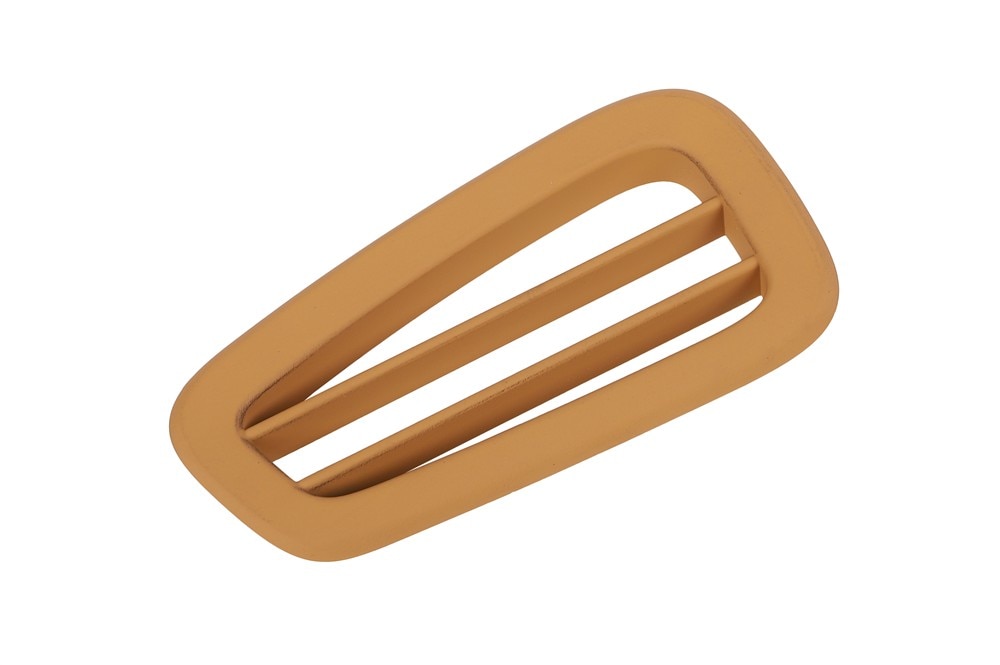 GM Genuine Parts Natural Tan Driver Side Window Defogger Outlet Grille