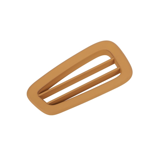GM Genuine Parts Natural Tan Driver Side Window Defogger Outlet Grille