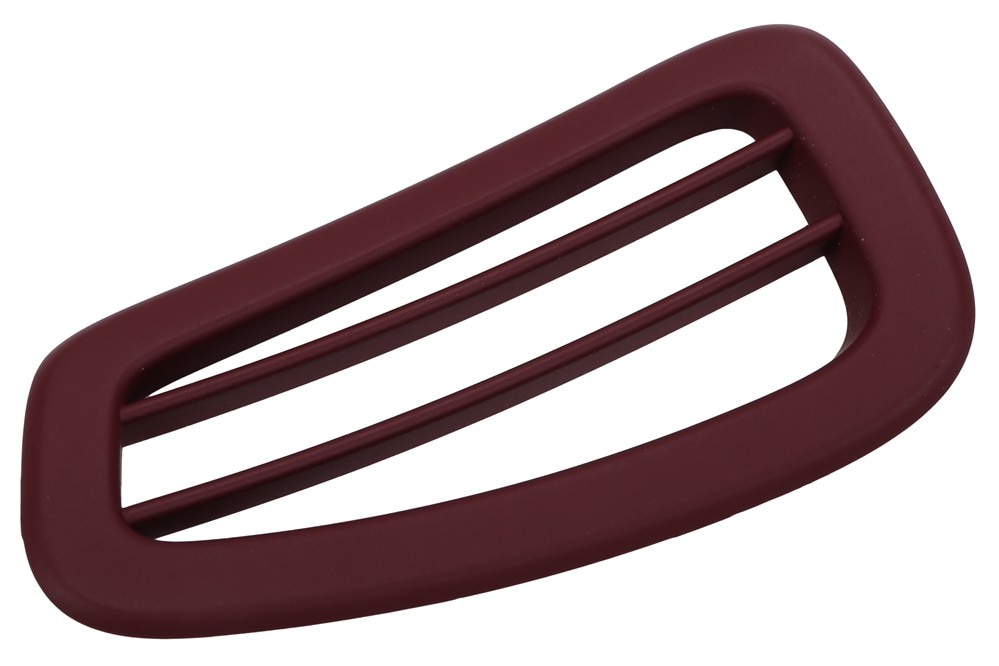 GM Genuine Parts Red Passenger Side Window Defogger Outlet Grille