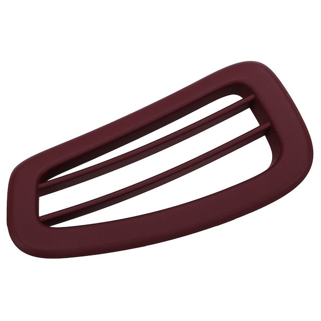 GM Genuine Parts Red Passenger Side Window Defogger Outlet Grille