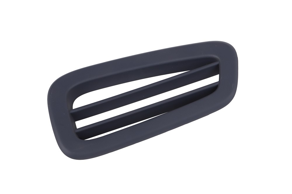 GM Genuine Parts Twilight Blue Passenger Side Window Defogger Outlet Grille