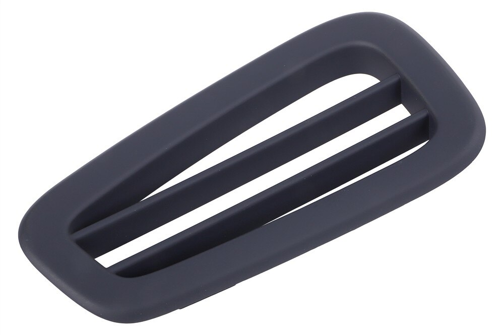 GM Genuine Parts Twilight Blue Driver Side Window Defogger Outlet Grille