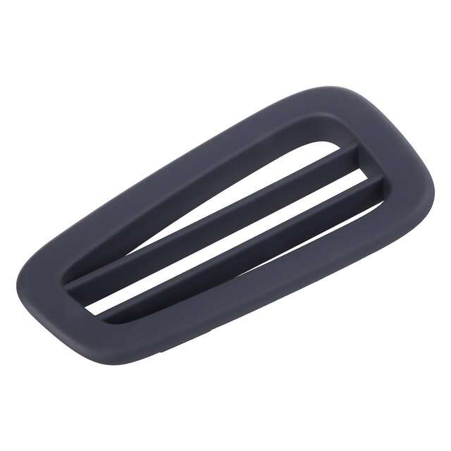 GM Genuine Parts Twilight Blue Driver Side Window Defogger Outlet Grille
