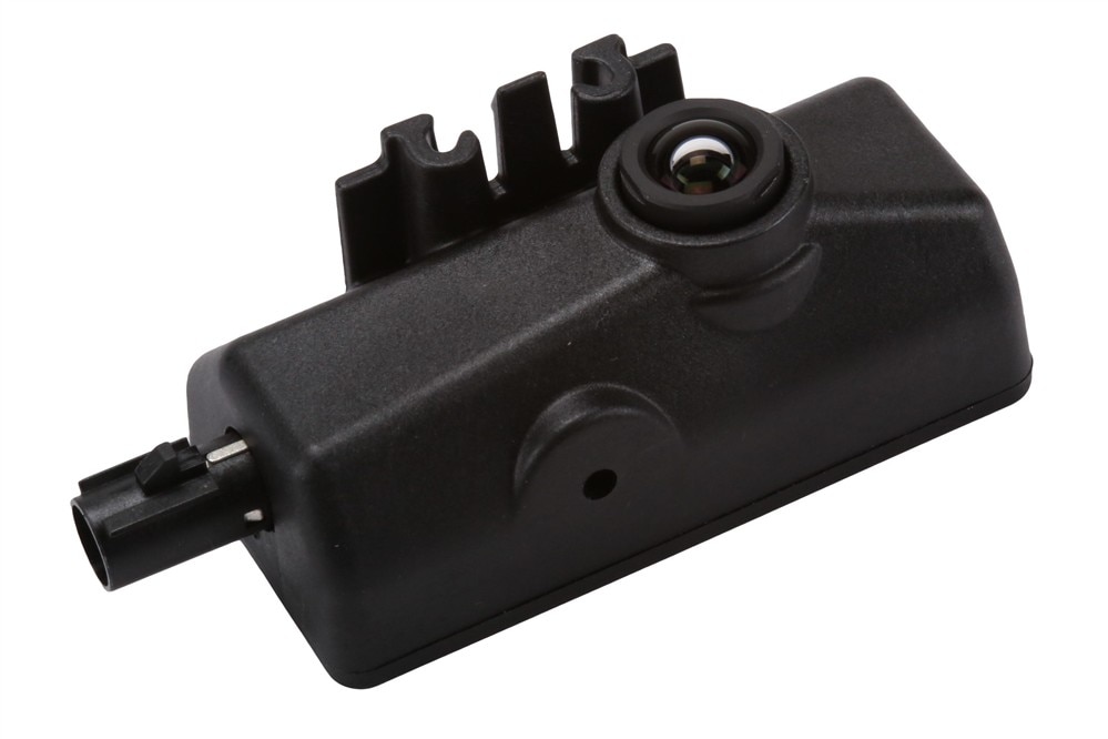 GM Genuine Parts Vehicle Performance Camera