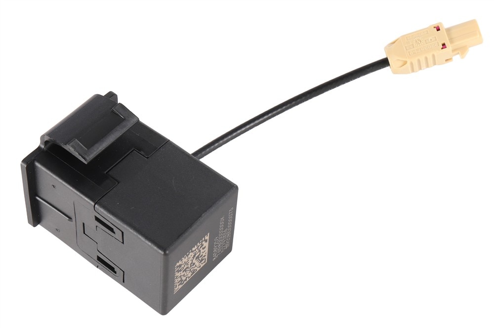 GM Genuine Parts Auxiliary Wireless Communication Interface Antenna