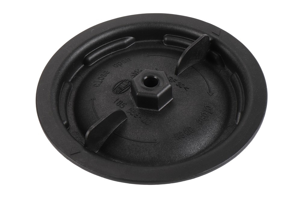 GM Genuine Parts Headlamp Bulb Access Cover